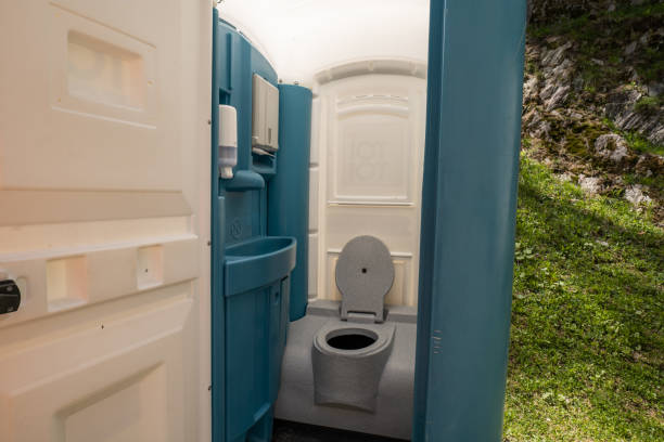  Holland, MI Porta Potty Rental Pros
