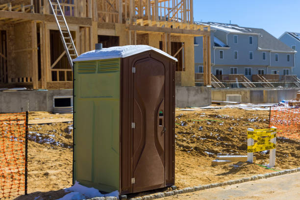 Best Long-term porta potty rental  in Holland, MI
