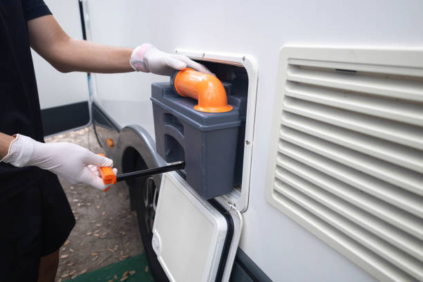 Best Affordable portable toilet rental  in Holland, MI