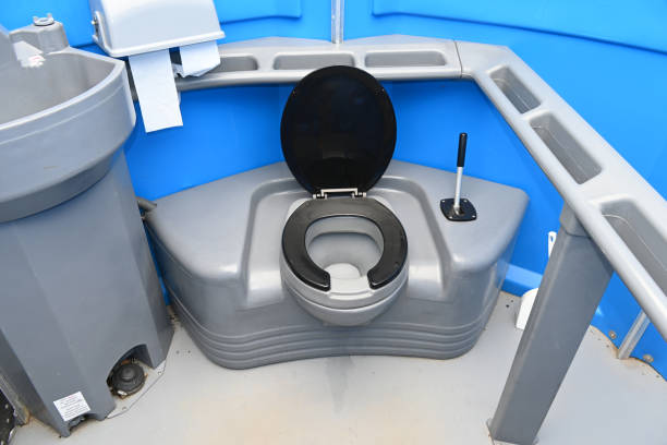 Holland, MI porta potty rental Company