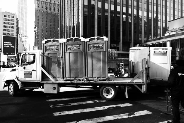 Best High-end porta potty rental  in Holland, MI